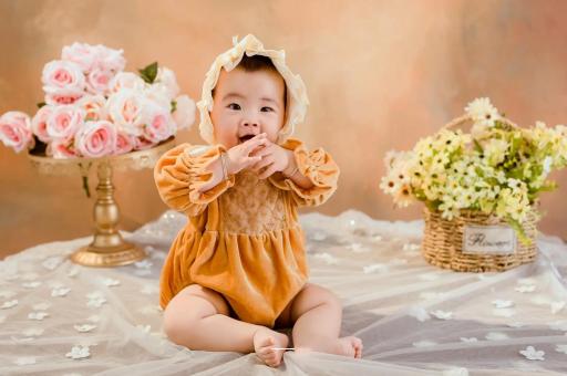 禹城11个月宝宝会什么