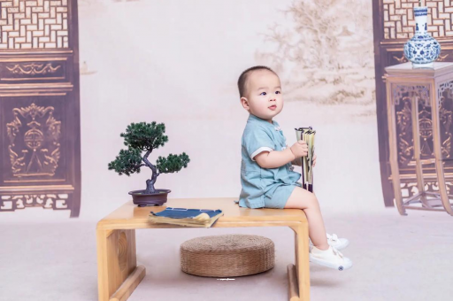 禹城宝宝发烧两天了